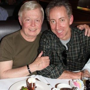 Meet your Posher, Tom